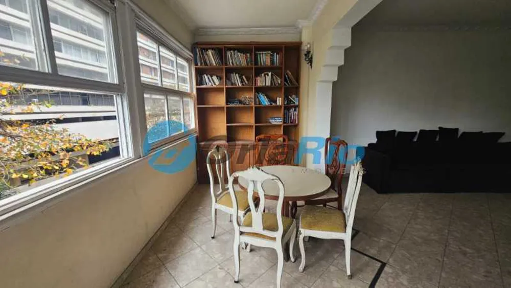Apartamento, 3 quartos, 206 m² - Foto 3
