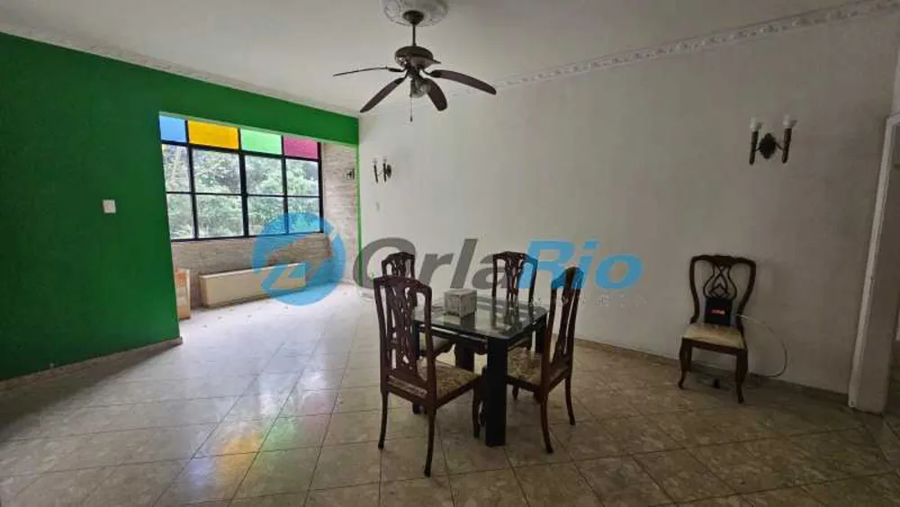Apartamento, 3 quartos, 206 m² - Foto 6