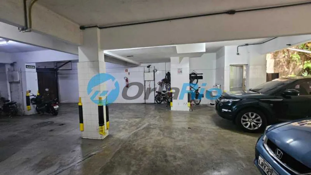 Apartamento, 3 quartos, 206 m² - Foto 28