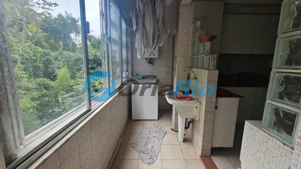 Apartamento, 3 quartos, 206 m² - Foto 25