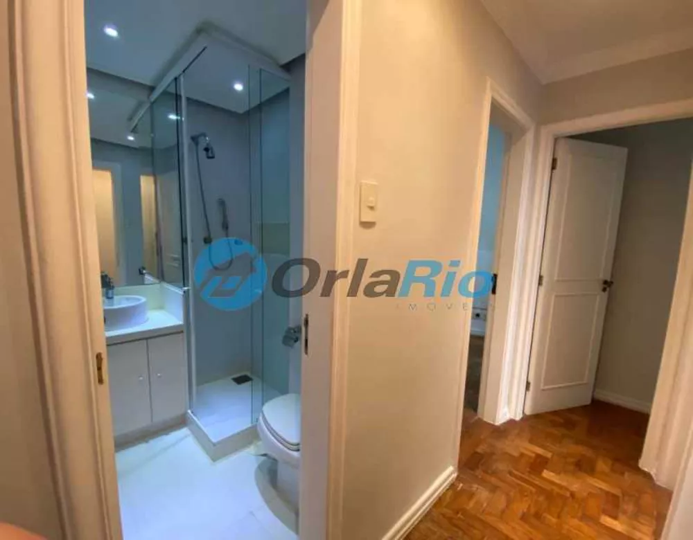 Apartamento à venda com 3 quartos, 174m² - Foto 6