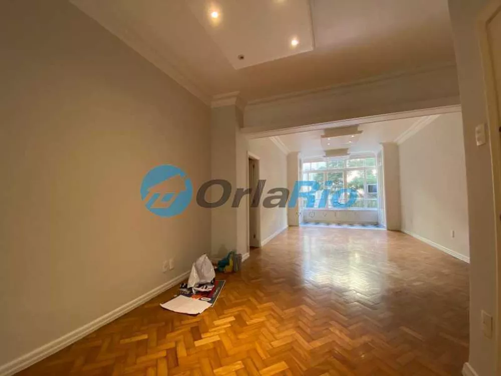 Apartamento à venda com 3 quartos, 174m² - Foto 4