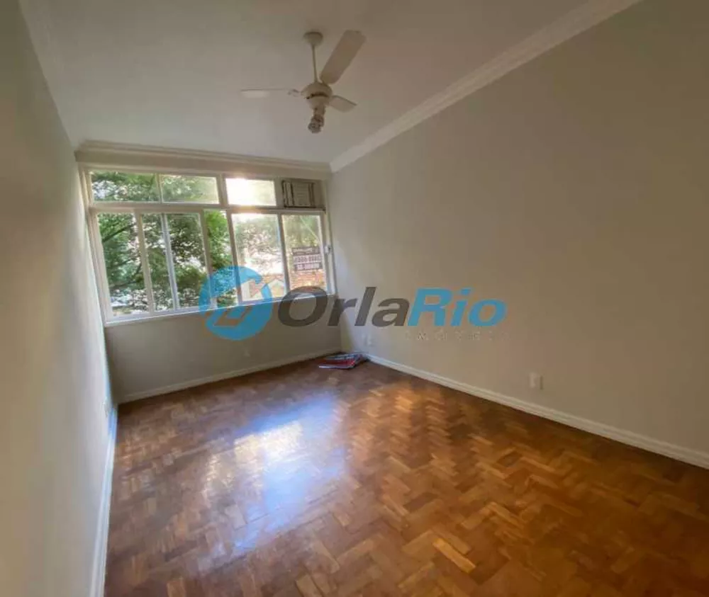 Apartamento à venda com 3 quartos, 174m² - Foto 8