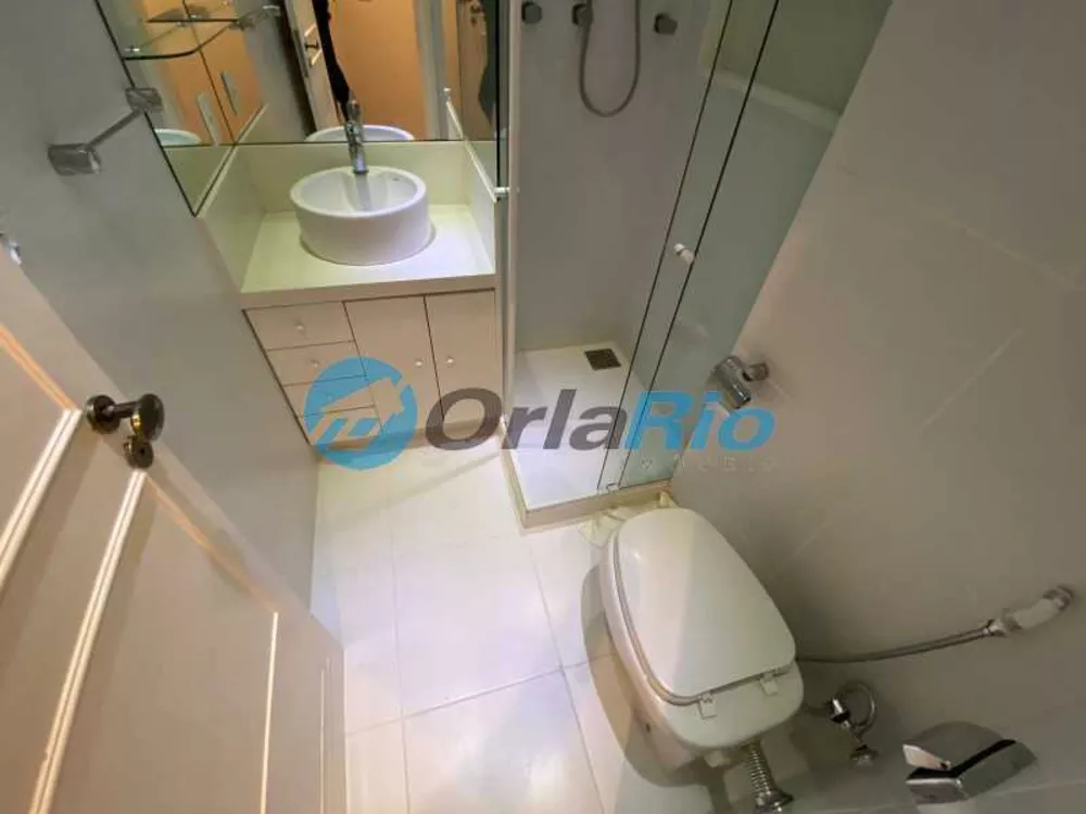 Apartamento à venda com 3 quartos, 174m² - Foto 7