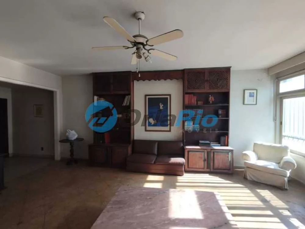 Apartamento, 3 quartos, 200 m² - Foto 4