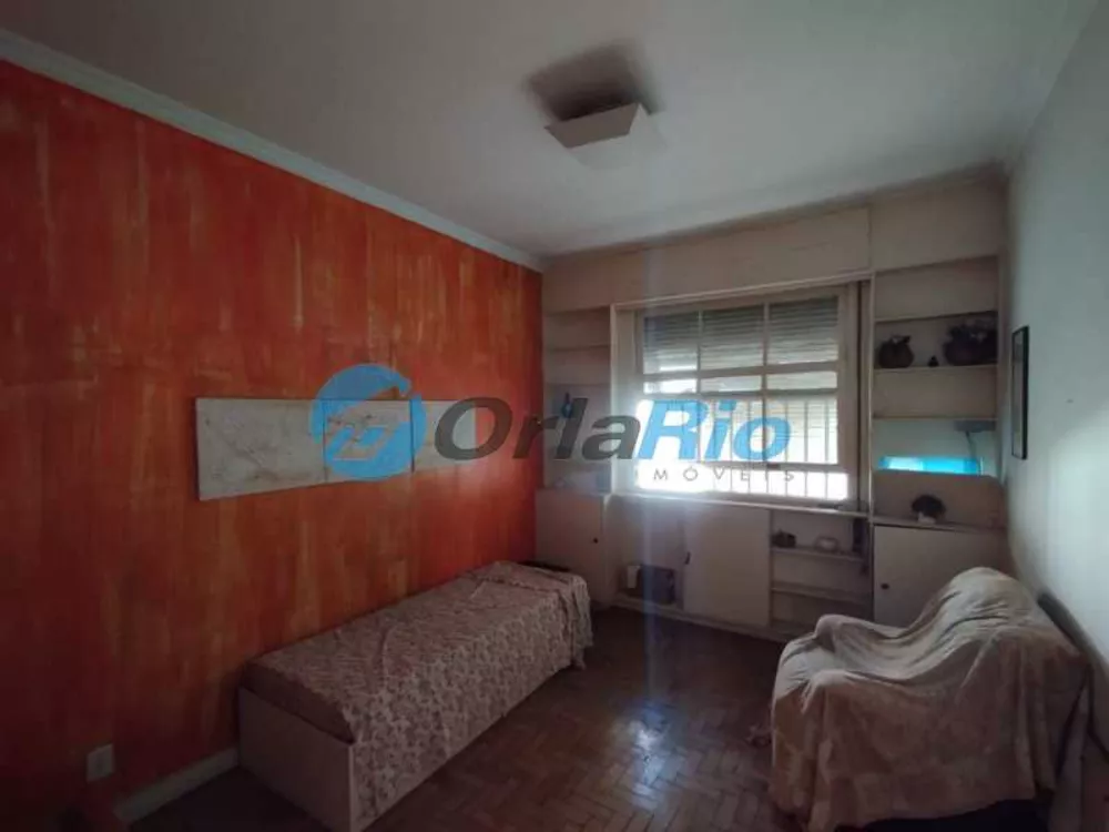 Apartamento, 3 quartos, 200 m² - Foto 8