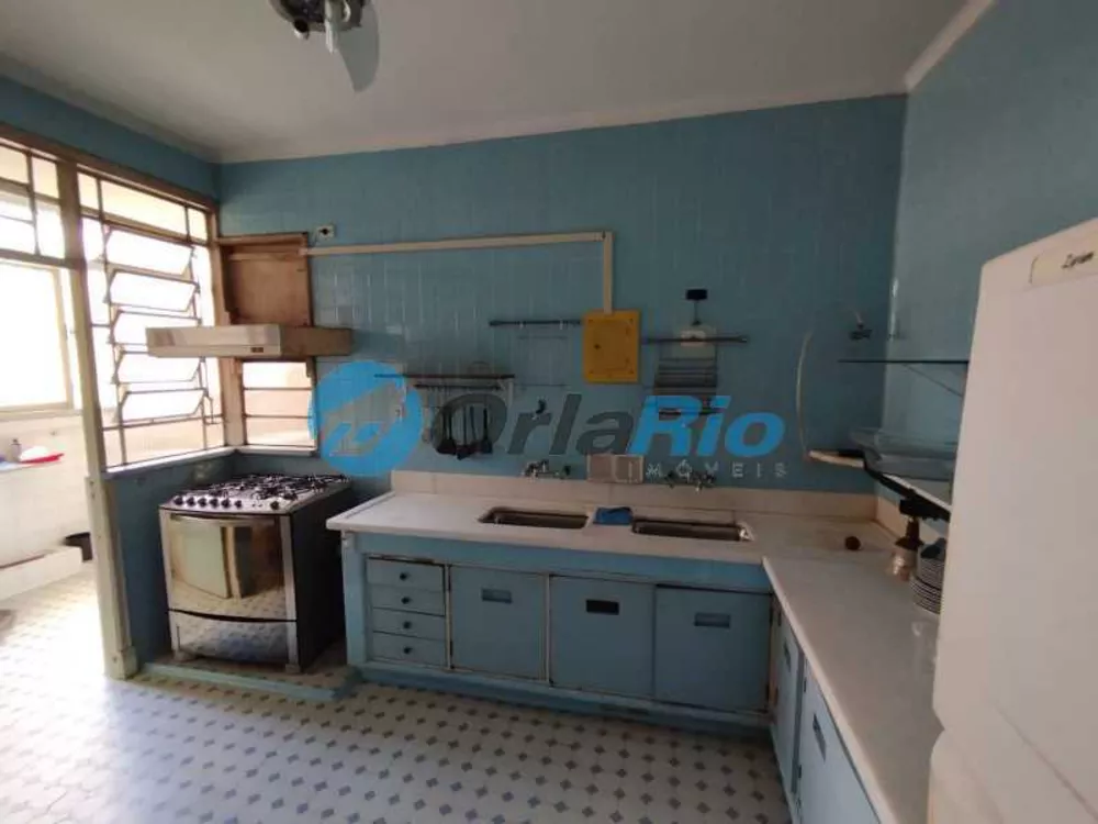Apartamento, 3 quartos, 200 m² - Foto 22