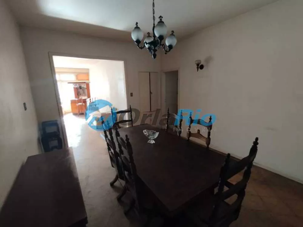 Apartamento, 3 quartos, 200 m² - Foto 6
