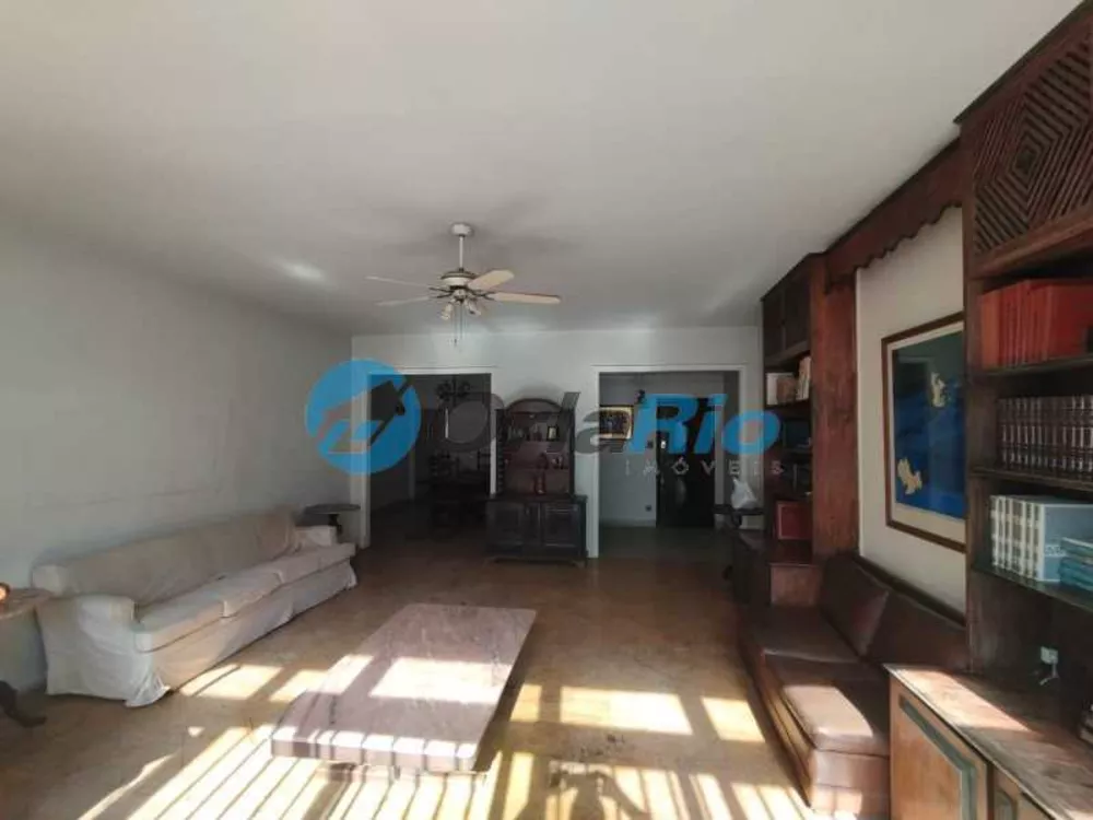Apartamento, 3 quartos, 200 m² - Foto 3