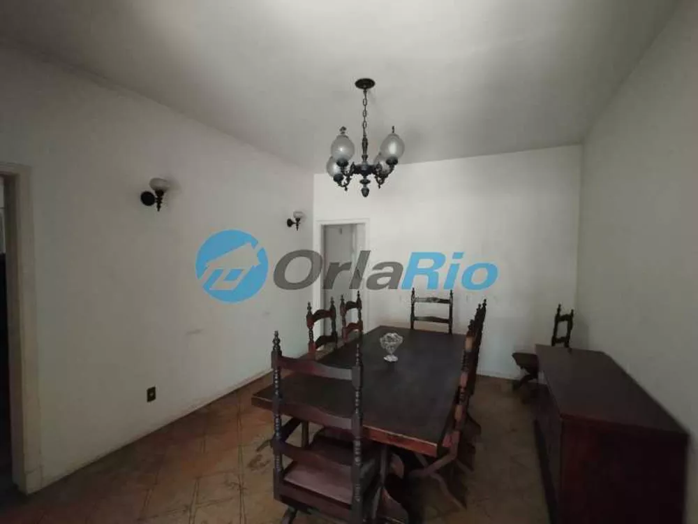 Apartamento, 3 quartos, 200 m² - Foto 7