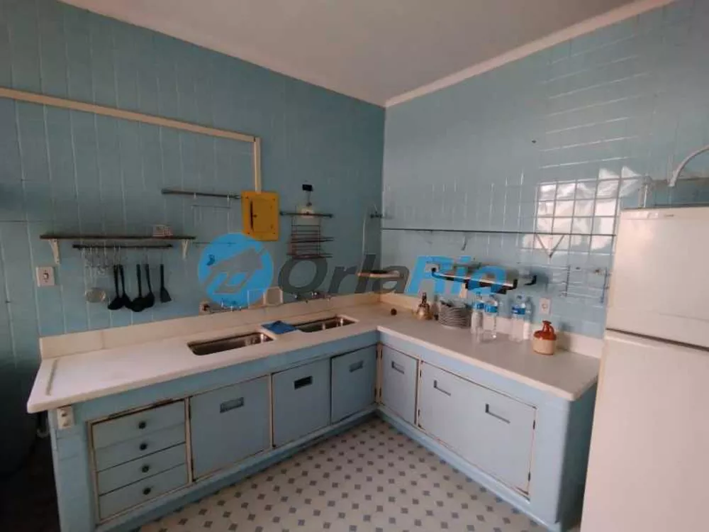 Apartamento, 3 quartos, 200 m² - Foto 23