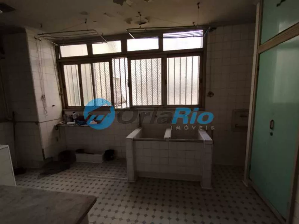 Apartamento, 3 quartos, 200 m² - Foto 28
