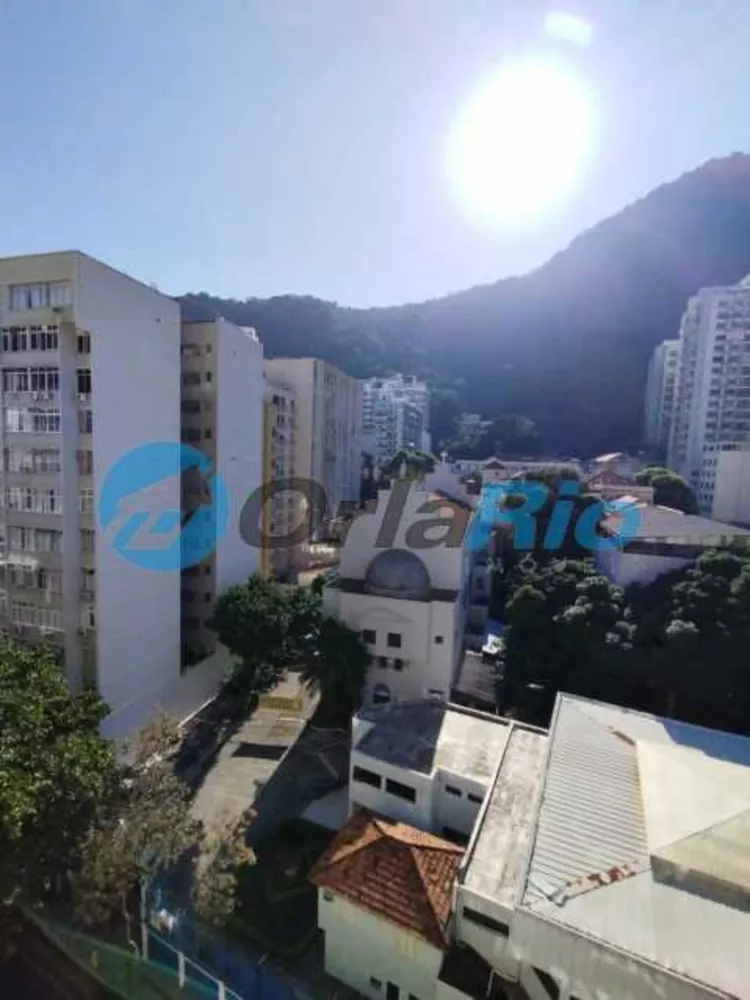 Apartamento, 3 quartos, 200 m² - Foto 1