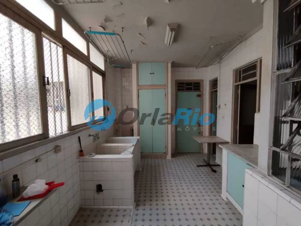 Apartamento, 3 quartos, 200 m² - Foto 27