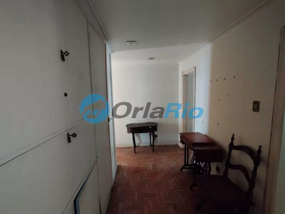 Apartamento, 3 quartos, 200 m² - Foto 21