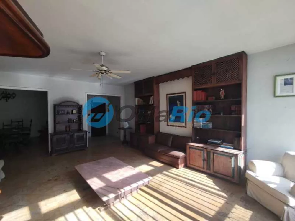 Apartamento, 3 quartos, 200 m² - Foto 5
