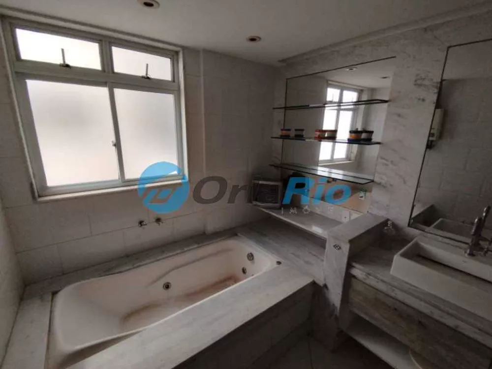 Apartamento, 3 quartos, 200 m² - Foto 19