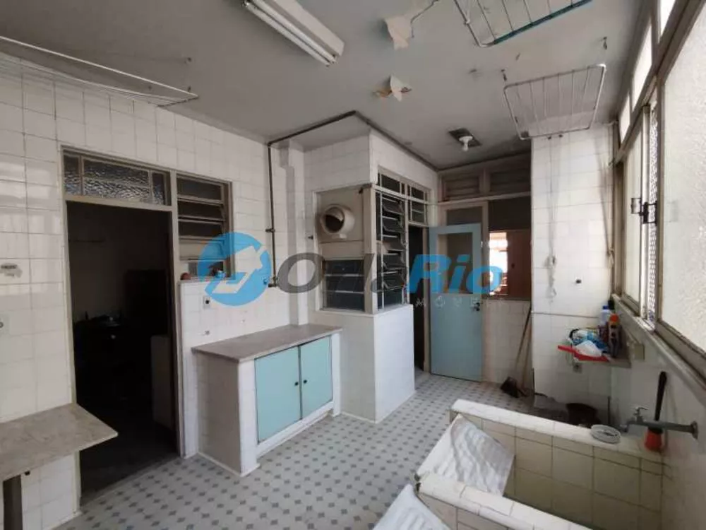 Apartamento, 3 quartos, 200 m² - Foto 26