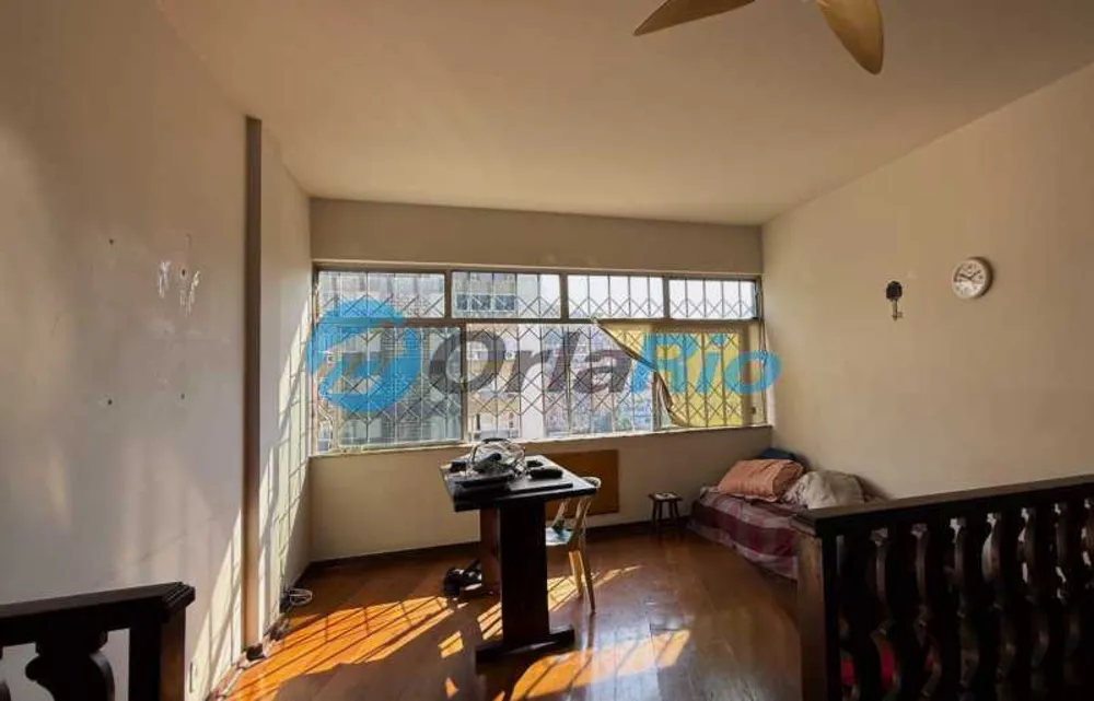 Apartamento, 3 quartos, 104 m² - Foto 3