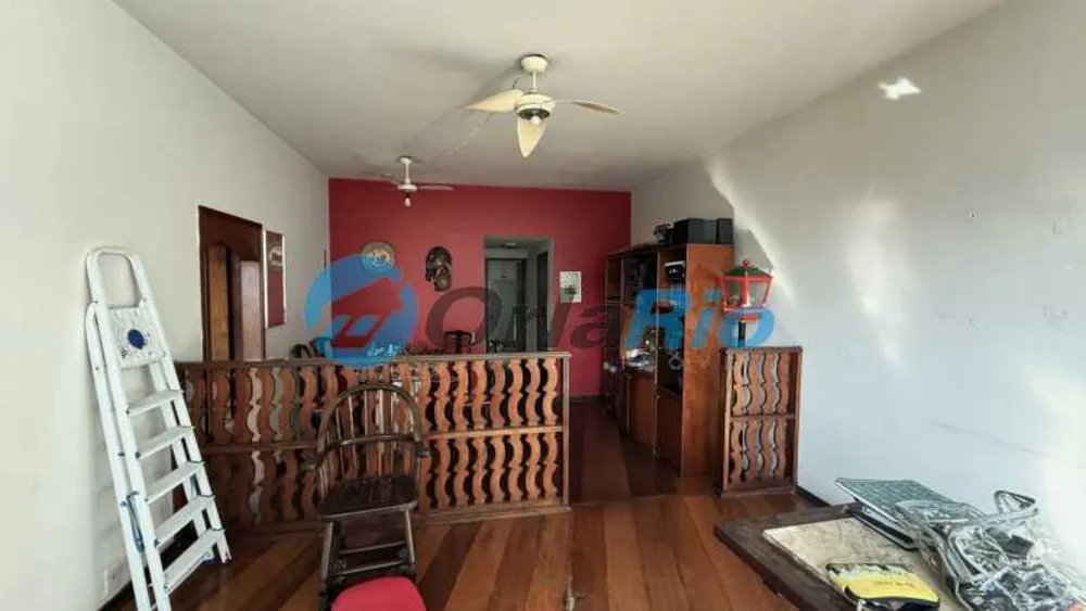 Apartamento, 3 quartos, 104 m² - Foto 4