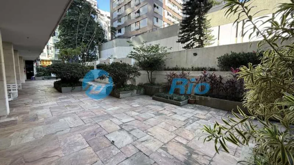 Apartamento, 3 quartos, 104 m² - Foto 24