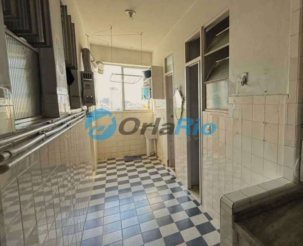 Apartamento, 3 quartos, 104 m² - Foto 21