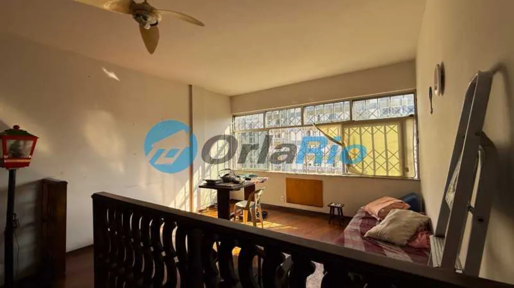 Apartamento, 3 quartos, 104 m² - Foto 6