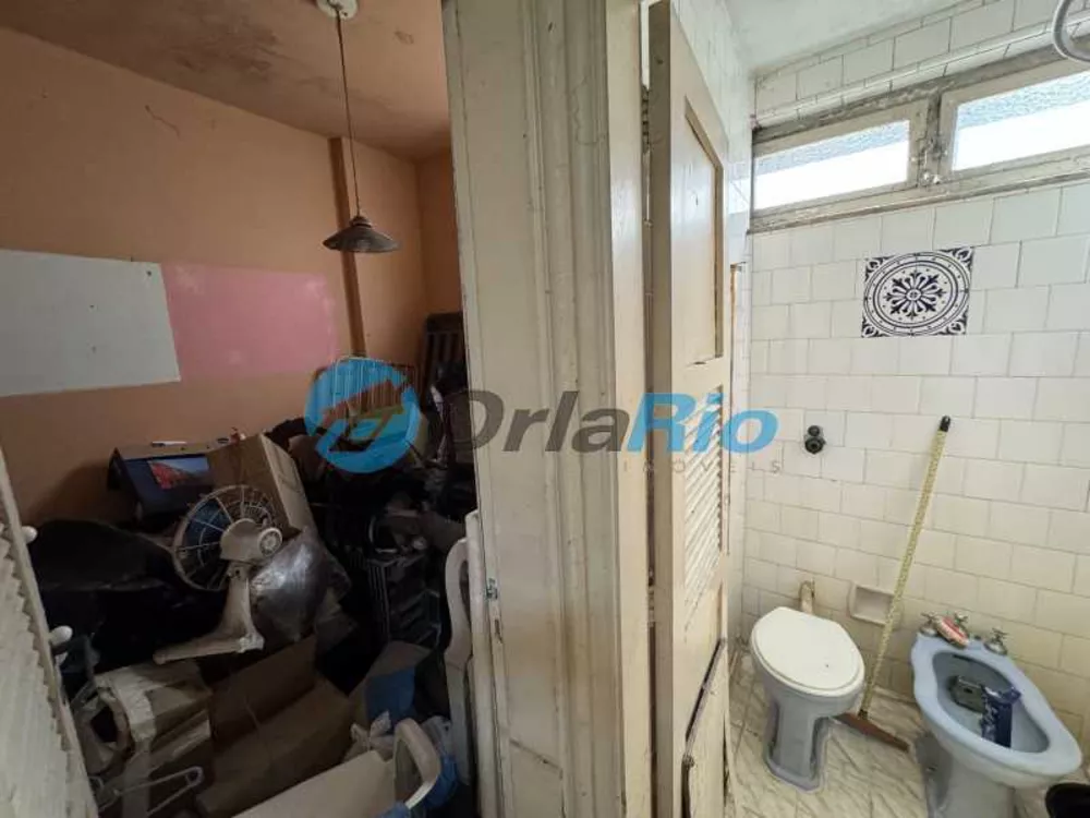Apartamento, 4 quartos, 288 m² - Foto 13