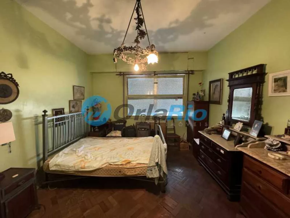 Apartamento, 4 quartos, 288 m² - Foto 11