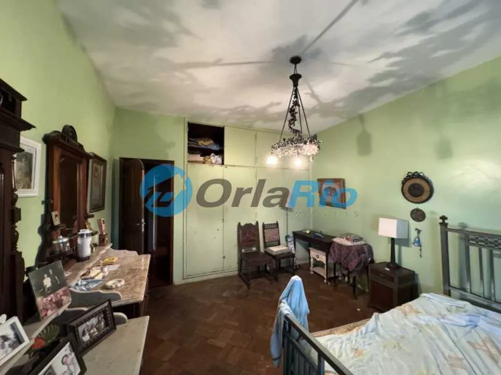 Apartamento, 4 quartos, 288 m² - Foto 21