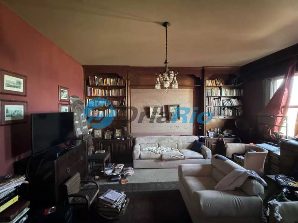 Apartamento, 4 quartos, 288 m² - Foto 8