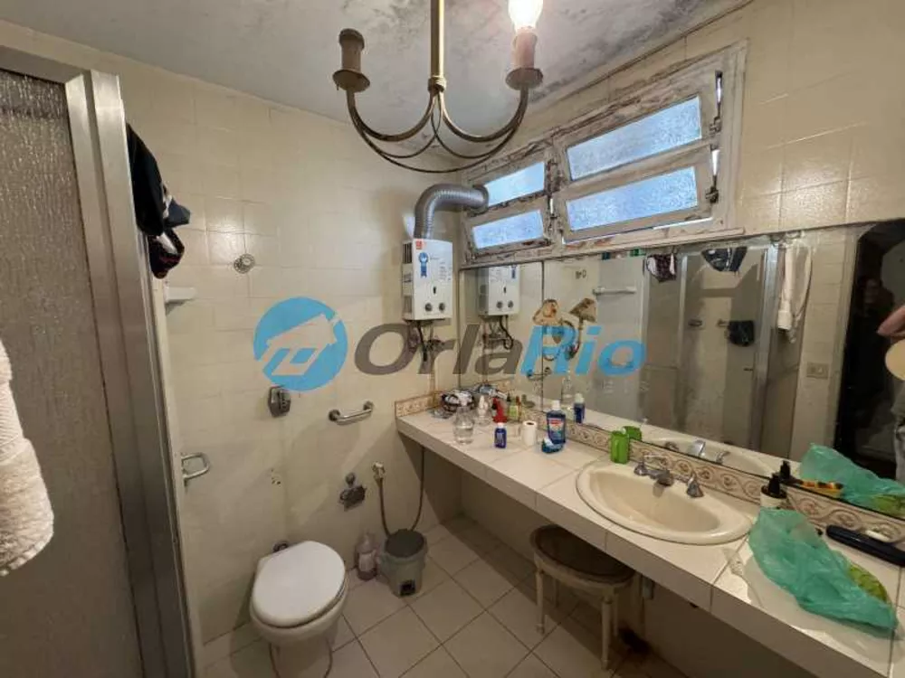 Apartamento, 4 quartos, 288 m² - Foto 23
