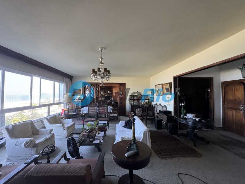 Apartamento, 4 quartos, 288 m² - Foto 4