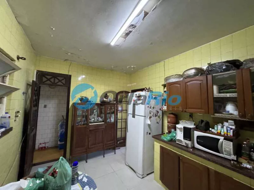 Apartamento, 4 quartos, 288 m² - Foto 12