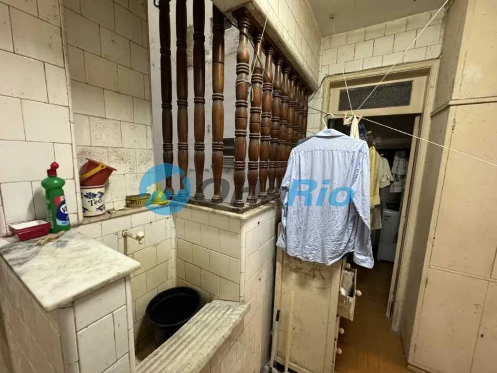 Apartamento, 4 quartos, 288 m² - Foto 9