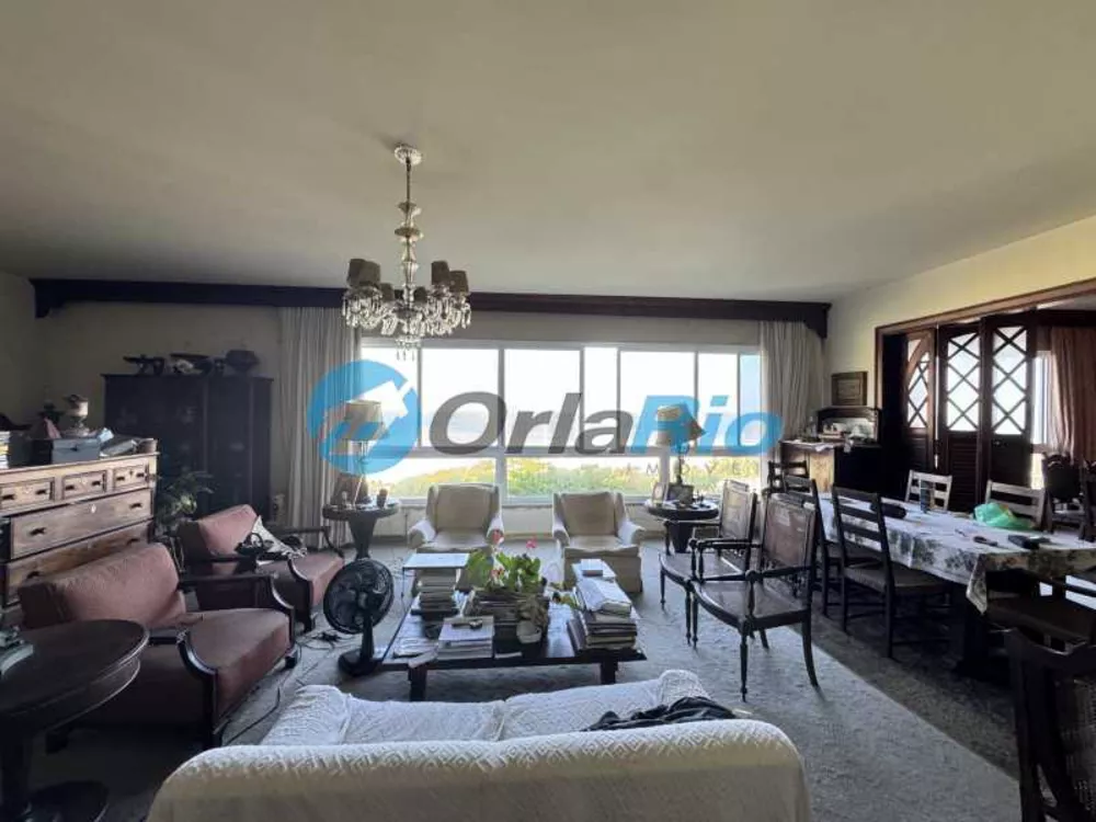 Apartamento, 4 quartos, 288 m² - Foto 5