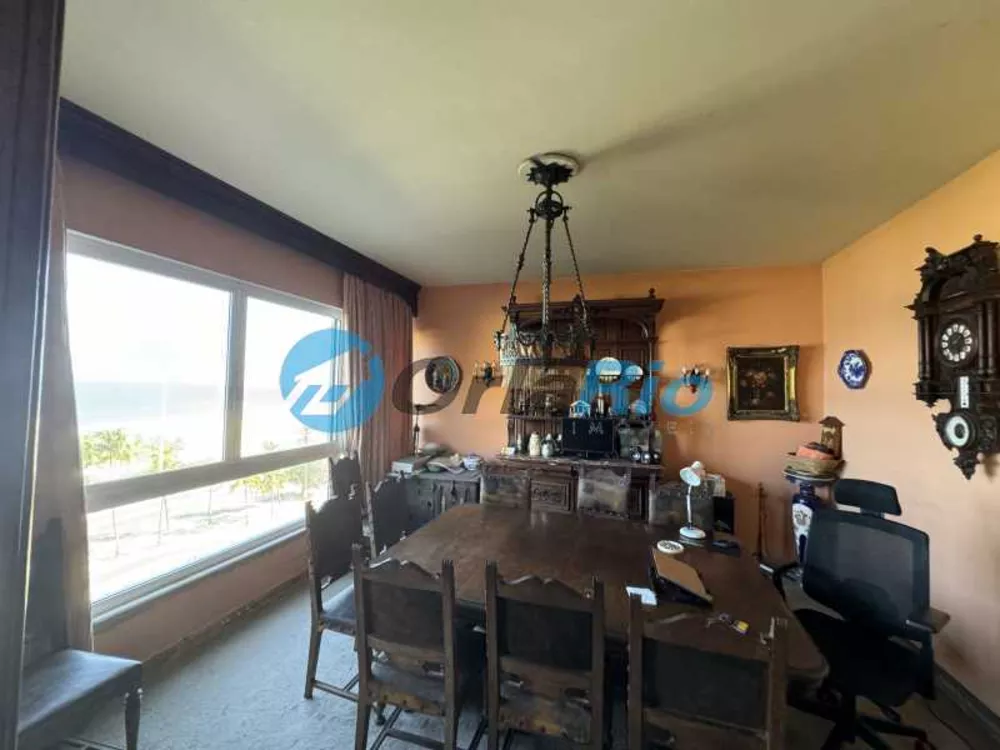 Apartamento, 4 quartos, 288 m² - Foto 20