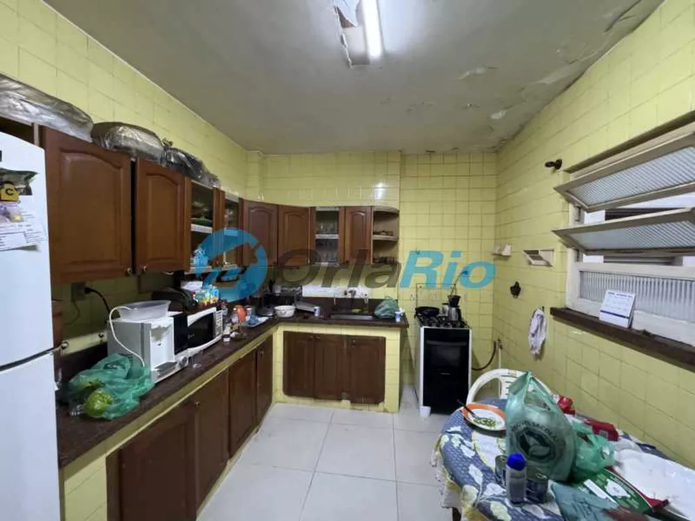 Apartamento, 4 quartos, 288 m² - Foto 16