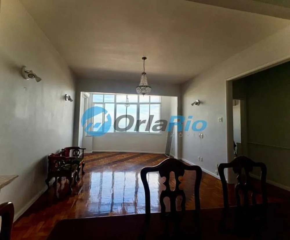 Apartamento, 3 quartos, 115 m² - Foto 9