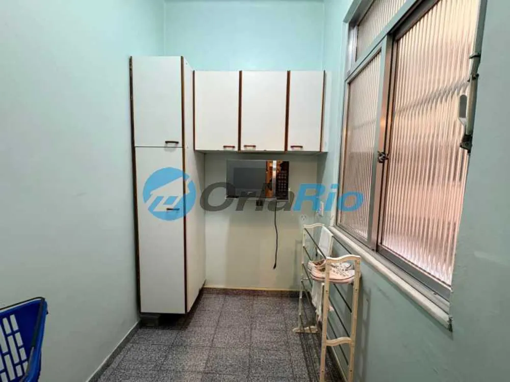 Apartamento, 3 quartos, 115 m² - Foto 42