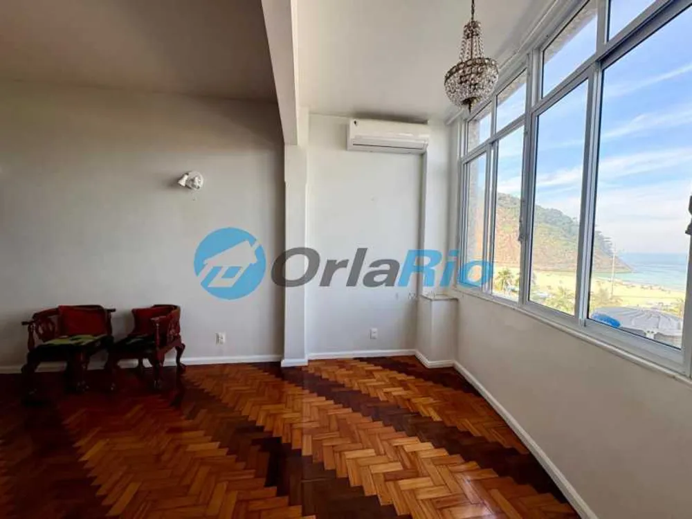 Apartamento, 3 quartos, 115 m² - Foto 3