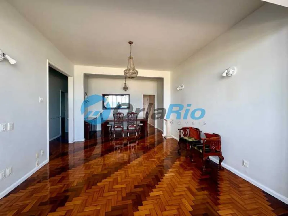 Apartamento, 3 quartos, 115 m² - Foto 5