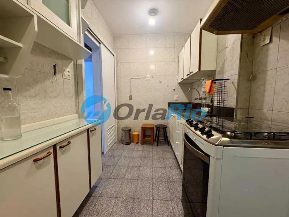 Apartamento, 3 quartos, 115 m² - Foto 37