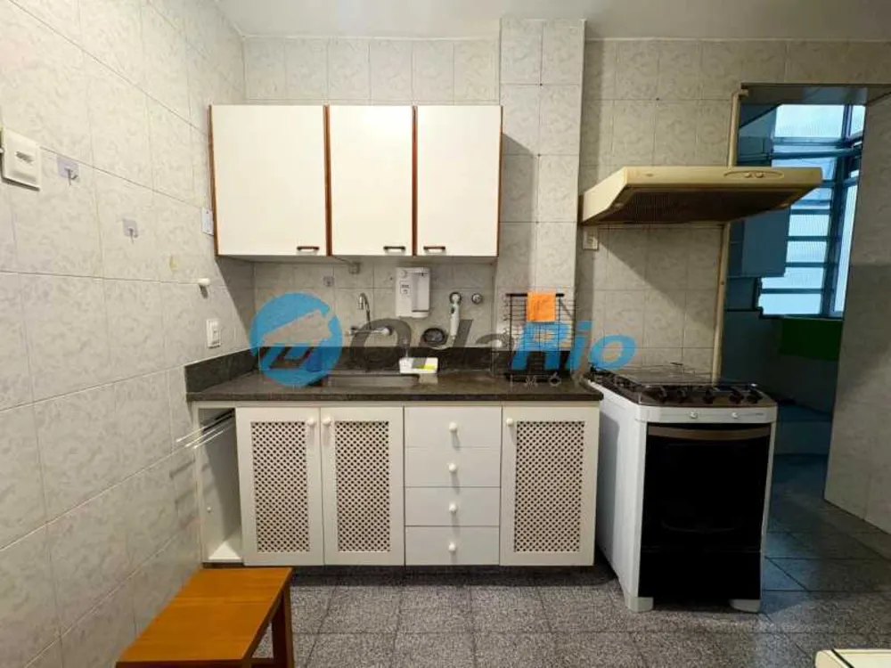 Apartamento, 3 quartos, 115 m² - Foto 39