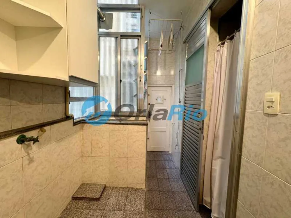 Apartamento, 3 quartos, 115 m² - Foto 36