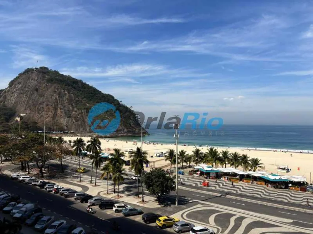 Apartamento, 3 quartos, 115 m² - Foto 1