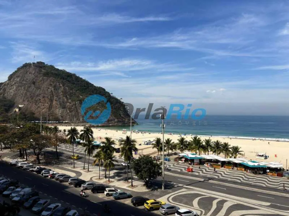 Apartamento, 3 quartos, 115 m² - Foto 2