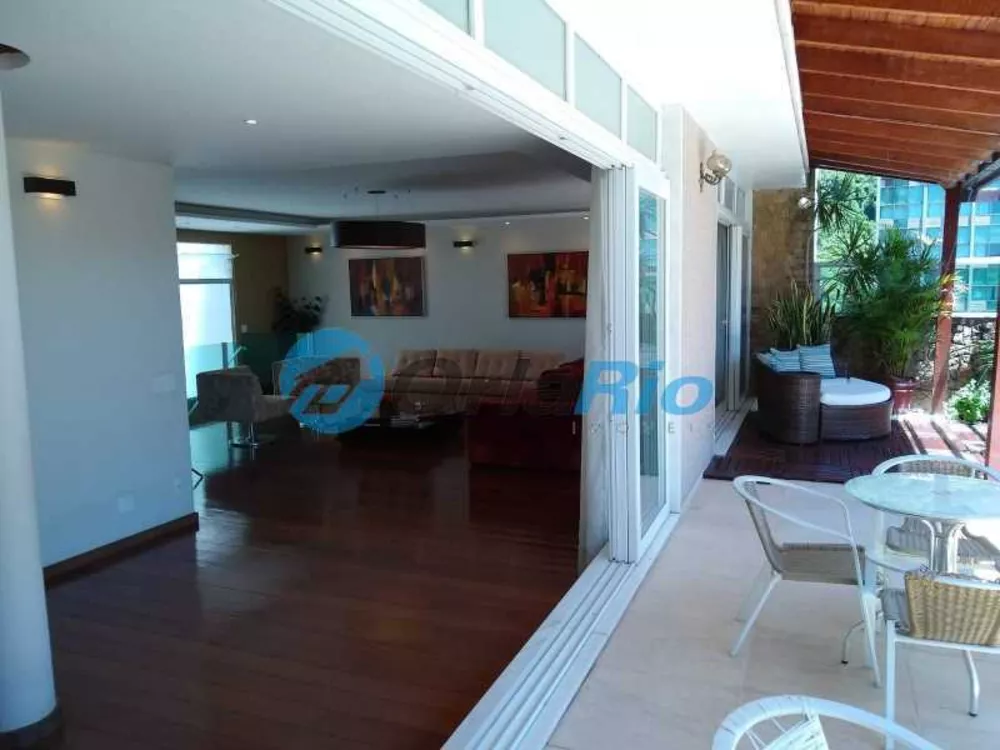 Cobertura, 4 quartos, 349 m² - Foto 24