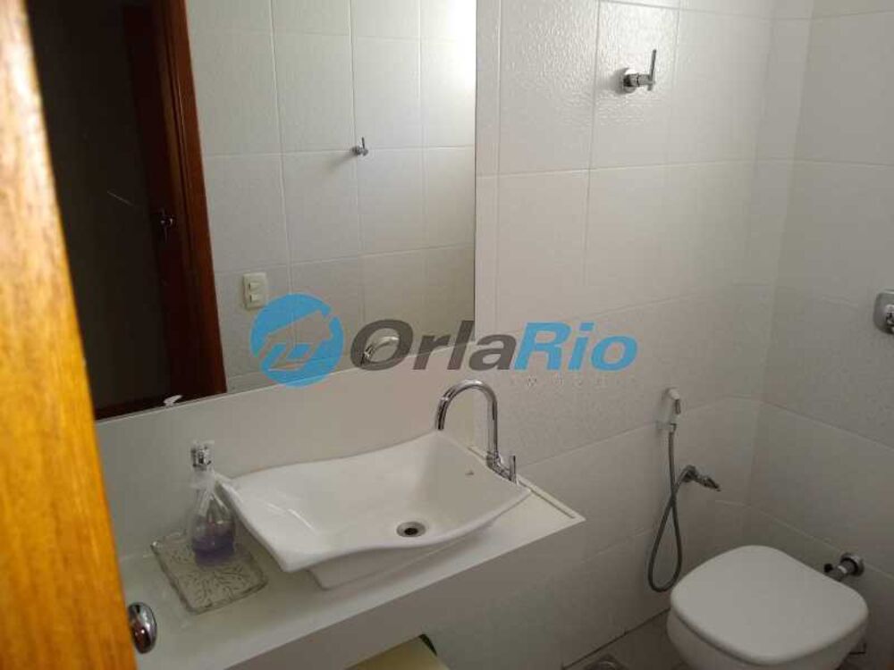 Cobertura, 4 quartos, 349 m² - Foto 1