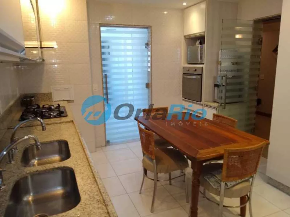 Cobertura, 4 quartos, 349 m² - Foto 16